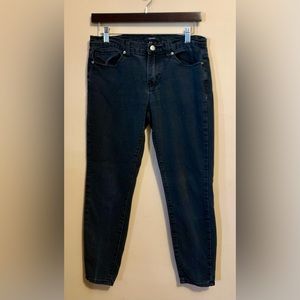 Forever 21 - Black Jeans - US 29